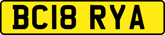 BC18RYA