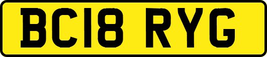 BC18RYG