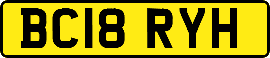 BC18RYH