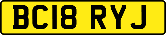 BC18RYJ