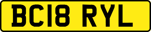 BC18RYL
