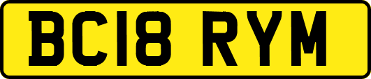 BC18RYM