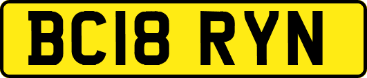 BC18RYN