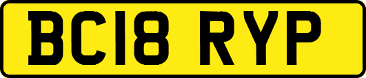 BC18RYP