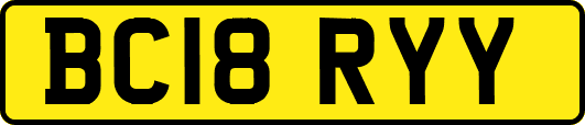 BC18RYY