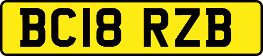 BC18RZB