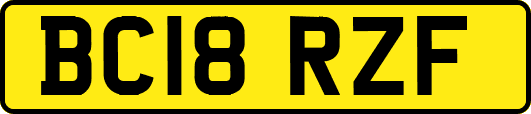 BC18RZF