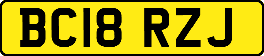 BC18RZJ