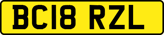 BC18RZL