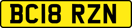 BC18RZN