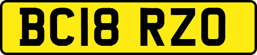 BC18RZO