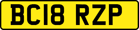 BC18RZP