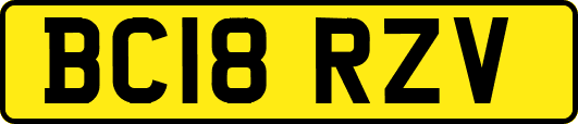 BC18RZV