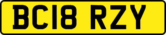 BC18RZY