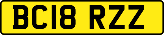 BC18RZZ