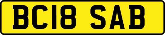 BC18SAB
