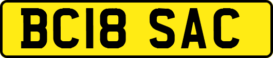 BC18SAC