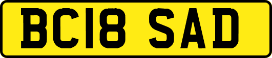 BC18SAD
