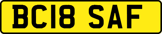 BC18SAF