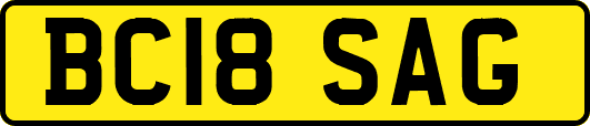 BC18SAG
