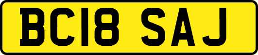 BC18SAJ