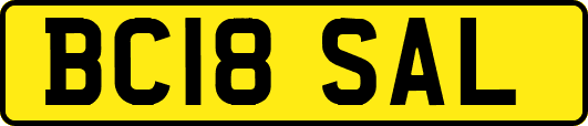 BC18SAL