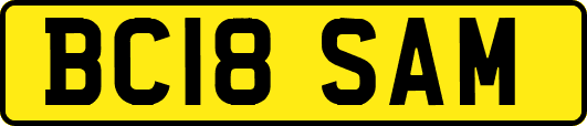 BC18SAM