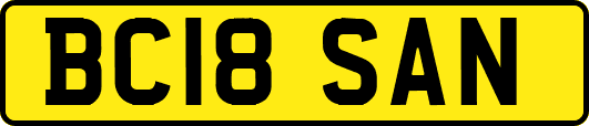 BC18SAN