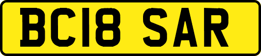 BC18SAR