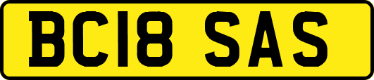 BC18SAS