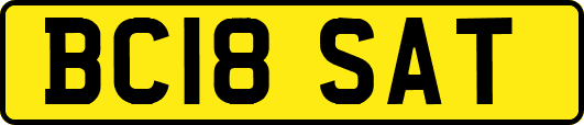 BC18SAT
