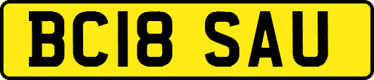 BC18SAU