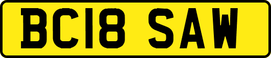 BC18SAW
