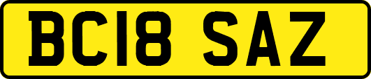 BC18SAZ