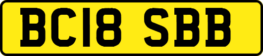 BC18SBB