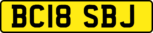 BC18SBJ