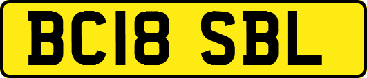 BC18SBL