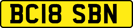 BC18SBN