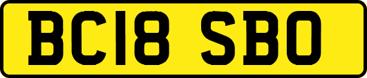 BC18SBO