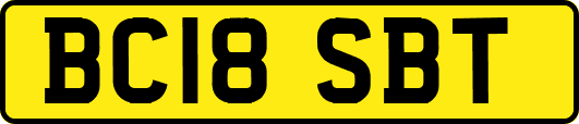 BC18SBT