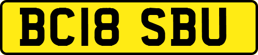 BC18SBU