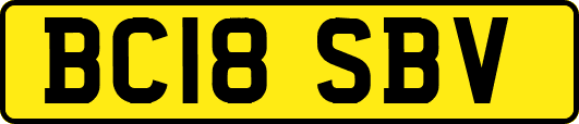 BC18SBV