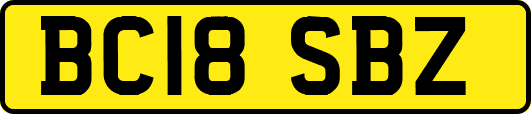BC18SBZ