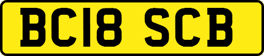 BC18SCB