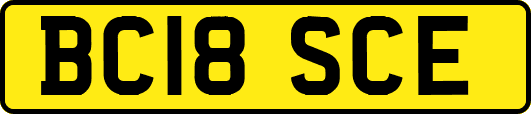 BC18SCE