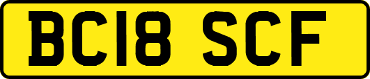 BC18SCF