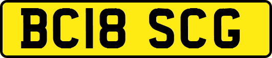 BC18SCG