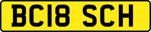 BC18SCH