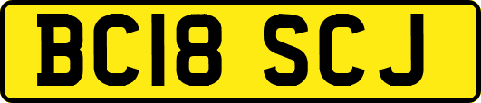 BC18SCJ