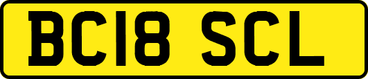 BC18SCL